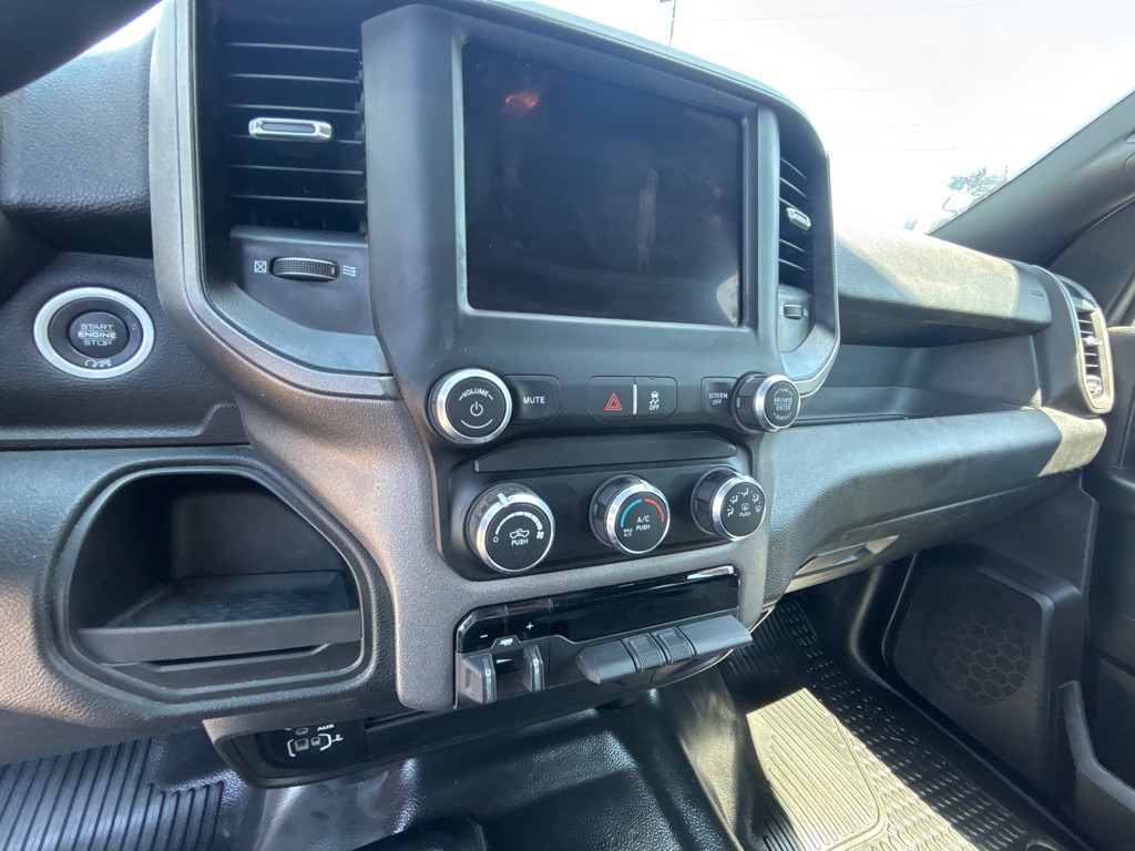 2024 RAM 2500 Image 15