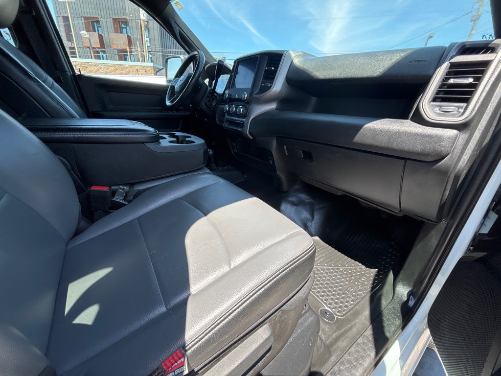 2024 RAM 2500 Image 21