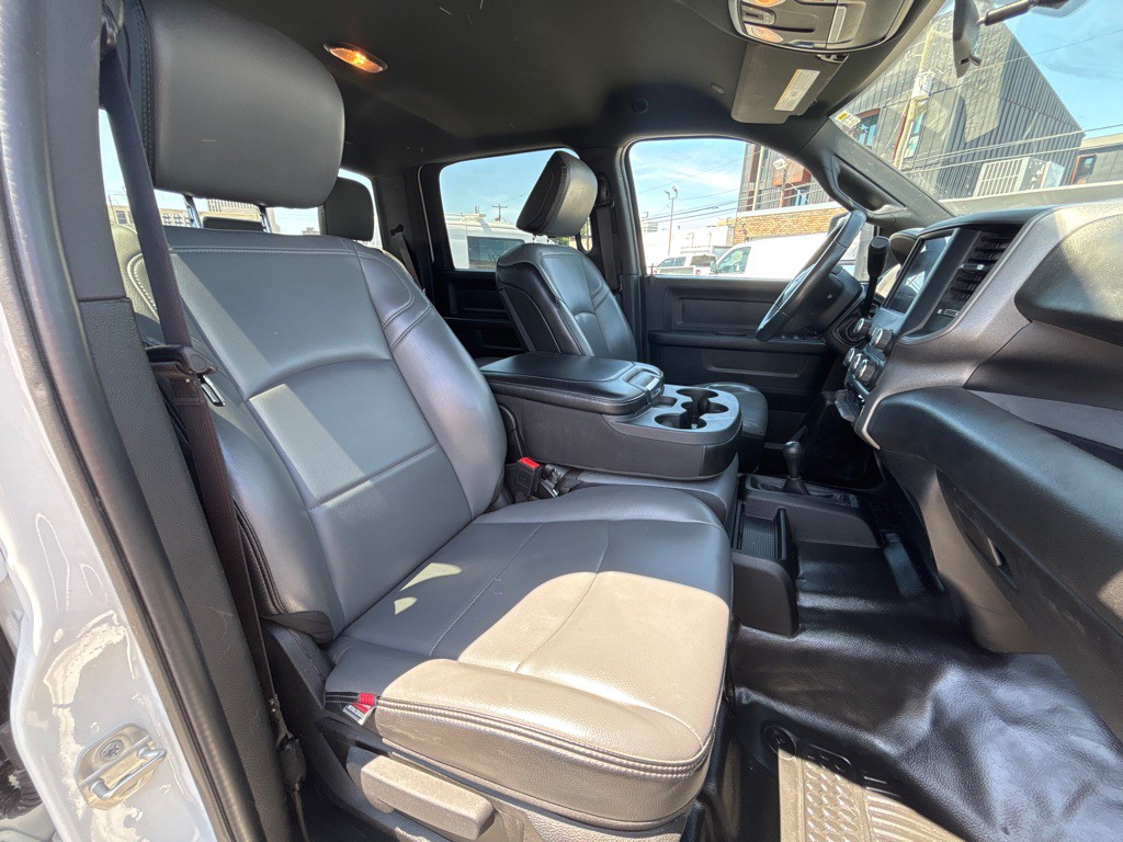 2024 RAM 2500 Image 22