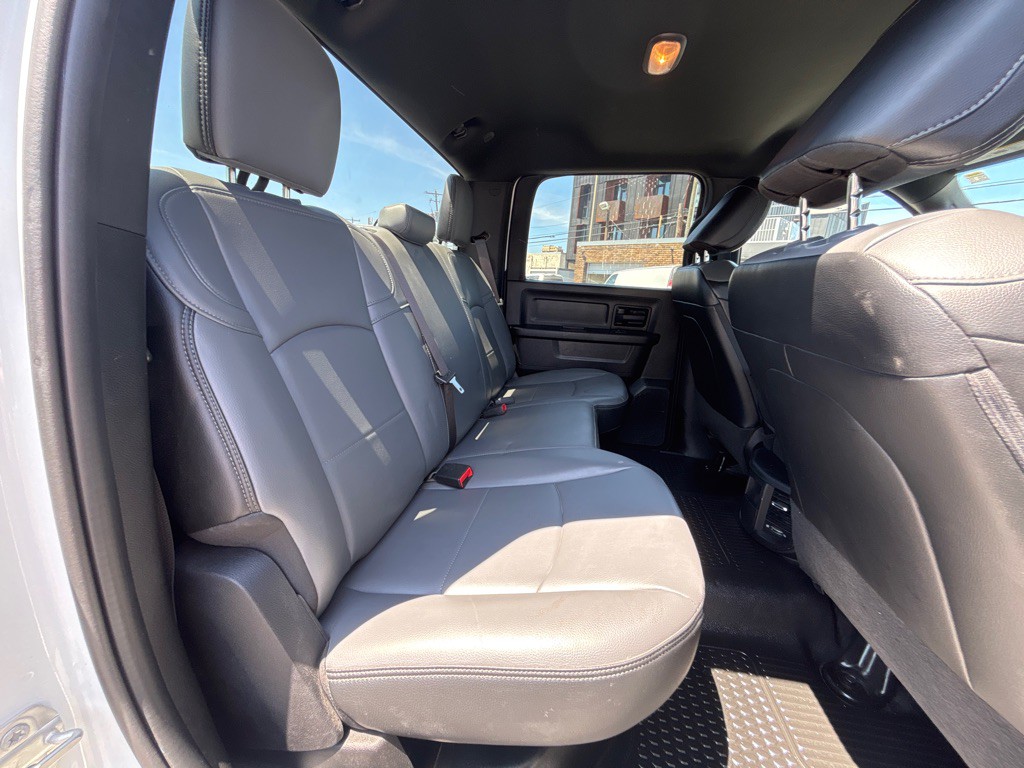 2024 RAM 2500 Image 23