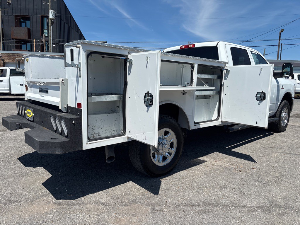 2024 RAM 2500 Image 24