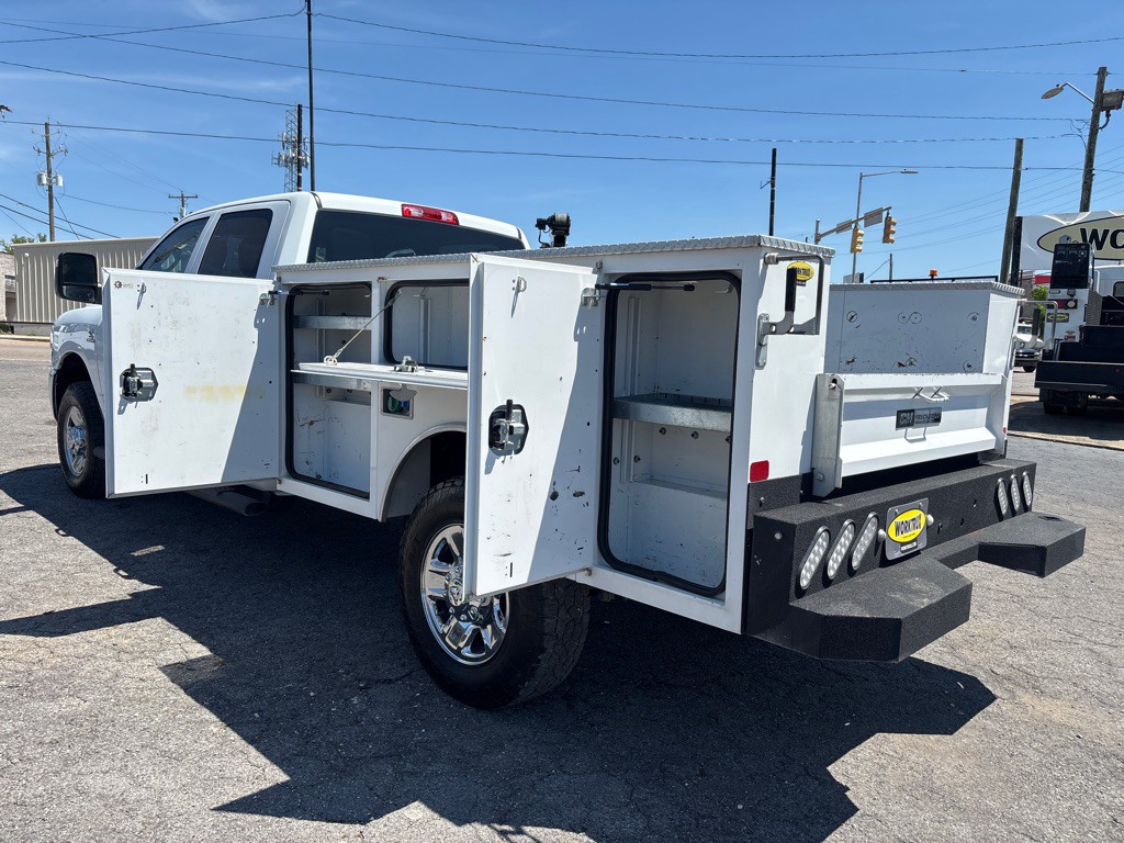 2024 RAM 2500 Image 26