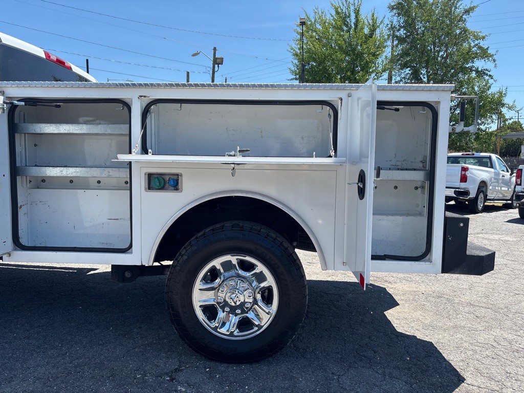 2024 RAM 2500 Image 27