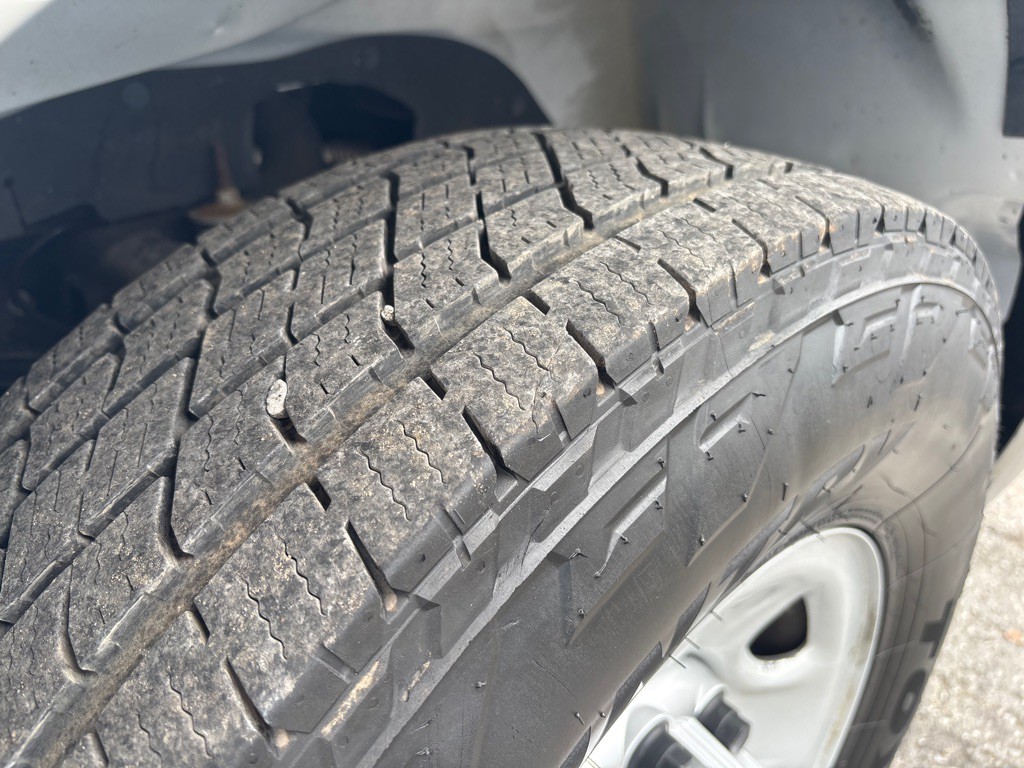 2015 GMC Savana Image 12