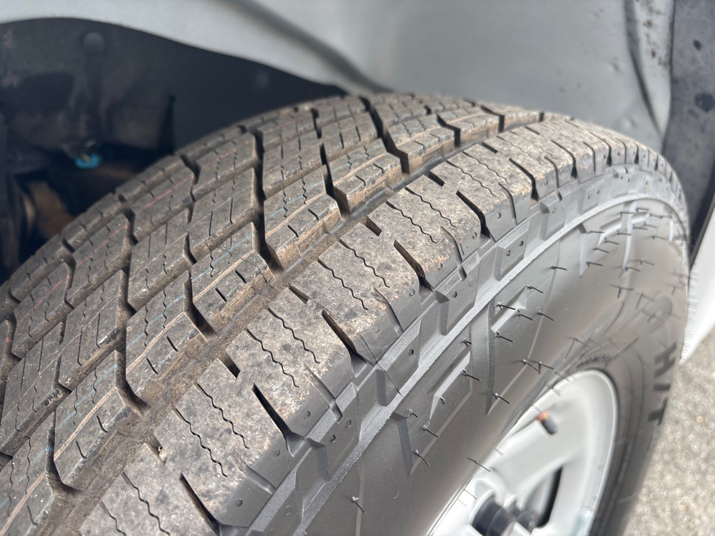 2015 GMC Savana Image 13