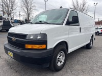 Image for 2020 Chevrolet Express  ID: 7189739