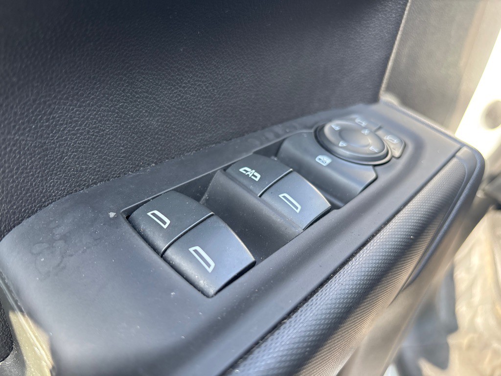2022 Chevrolet Silverado 1500 Image 10