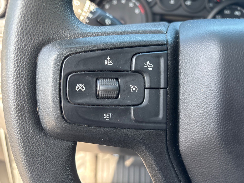 2022 Chevrolet Silverado 1500 Image 12