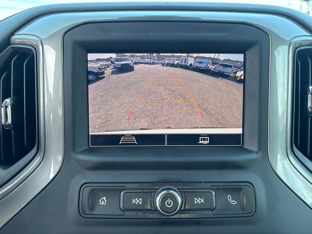 2022 Chevrolet Silverado 1500 Image 14