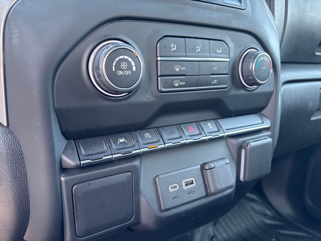 2022 Chevrolet Silverado 1500 Image 15