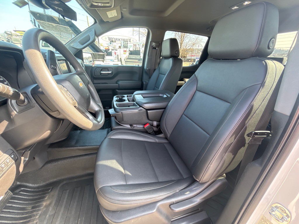 2022 Chevrolet Silverado 1500 Image 16