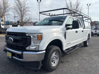 Image for 2021 Ford F-250 Super Duty ID: 7191665