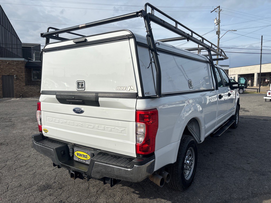 2021 Ford F-250 Image 5