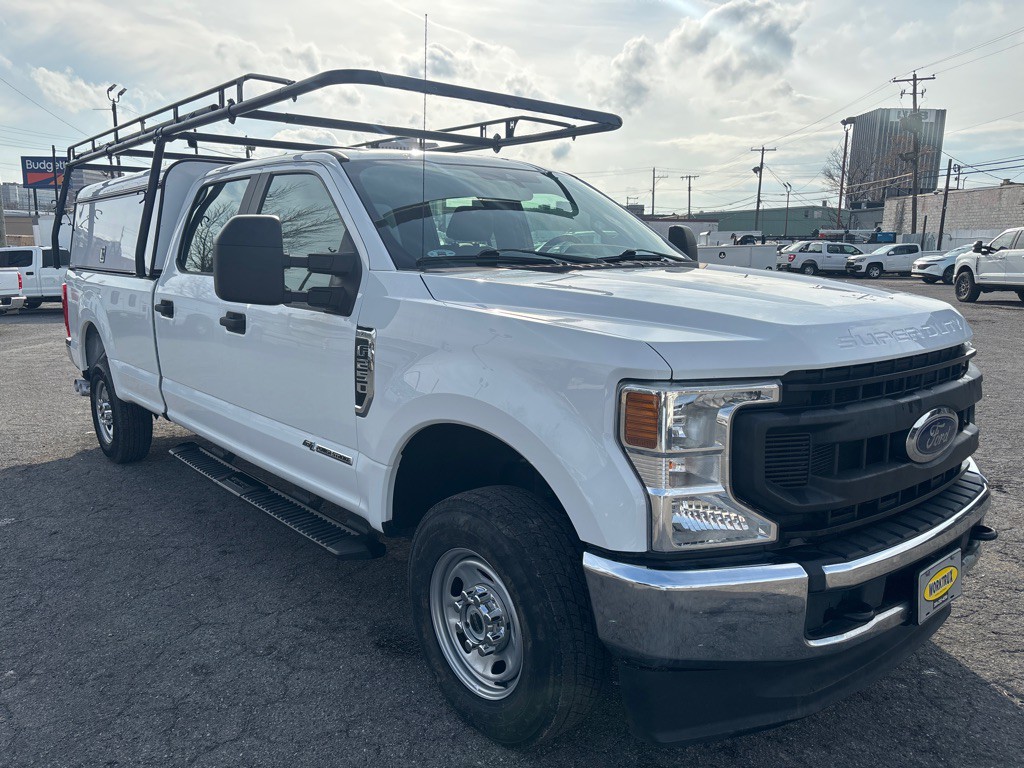2021 Ford F-250 Image 7