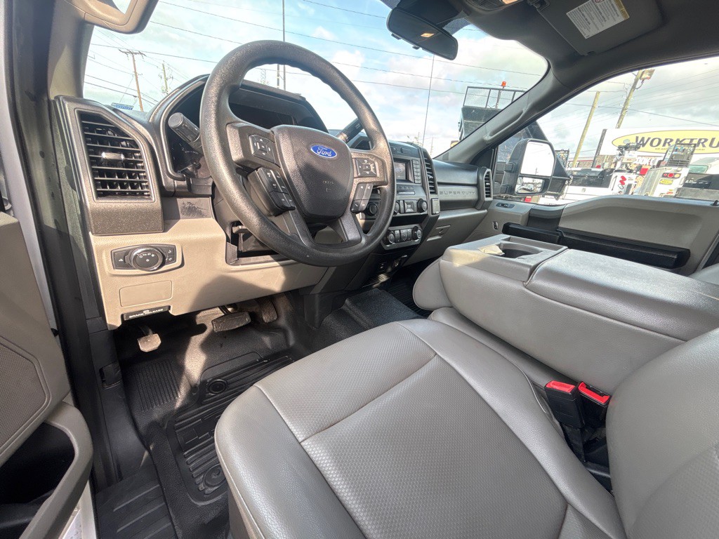 2021 Ford F-250 Image 9