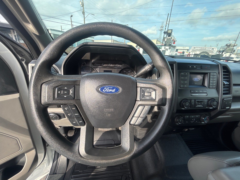 2021 Ford F-250 Image 11