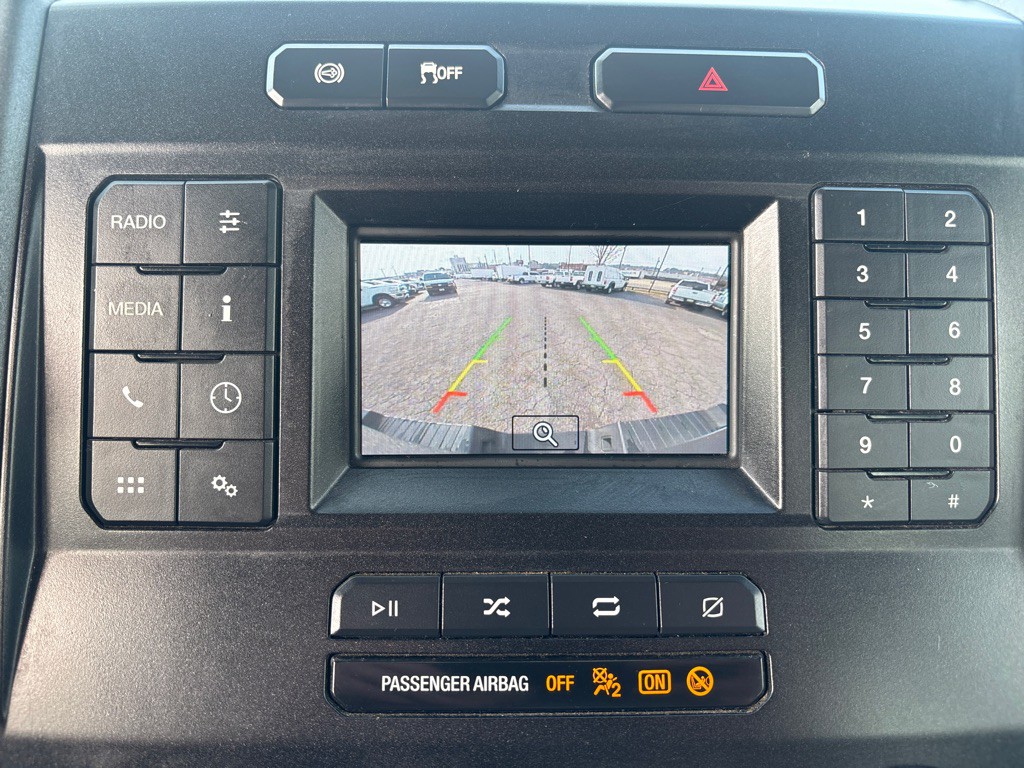 2021 Ford F-250 Image 16