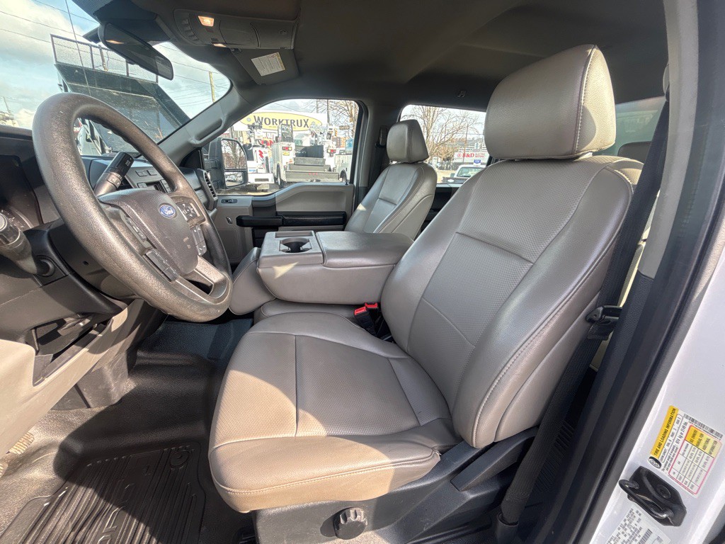 2021 Ford F-250 Image 17