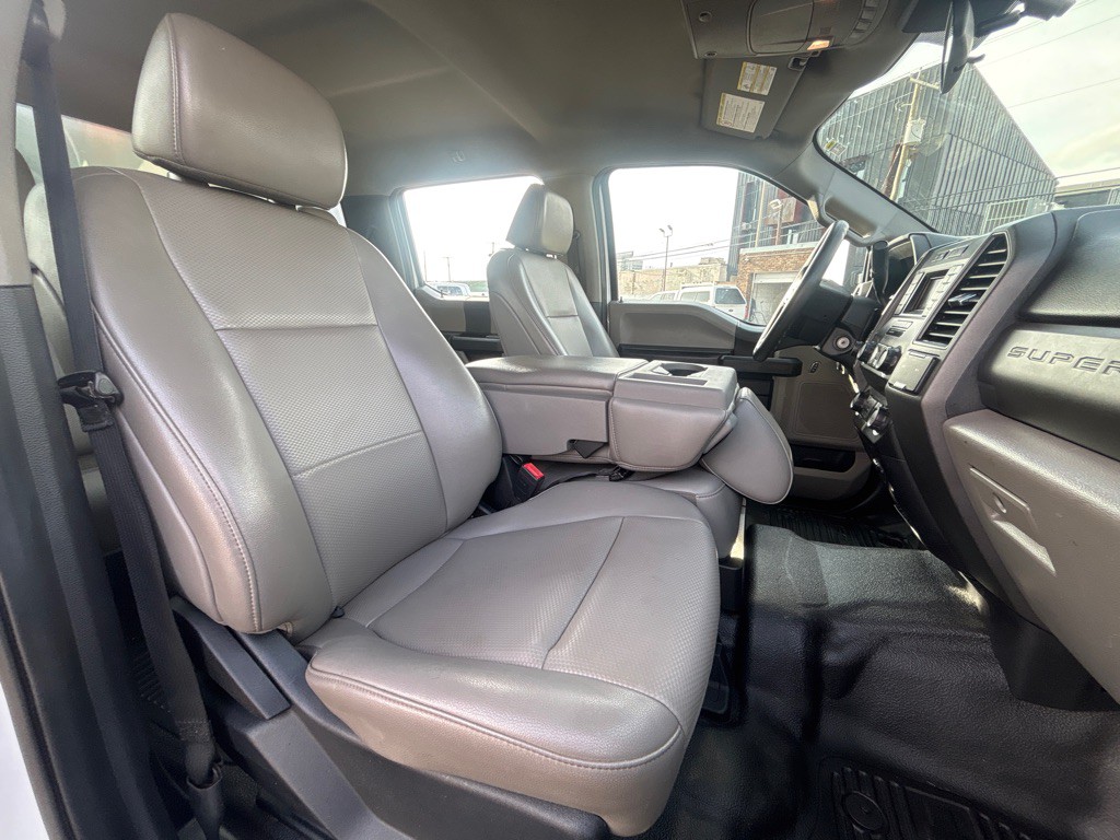 2021 Ford F-250 Image 19