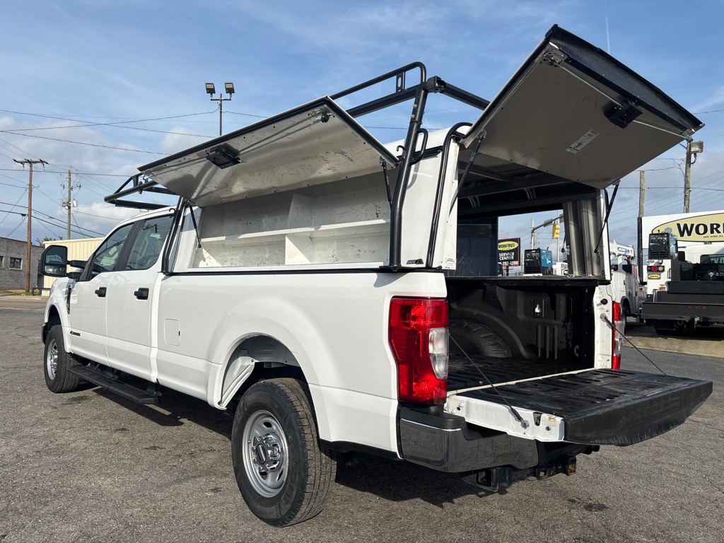 2021 Ford F-250 Image 23