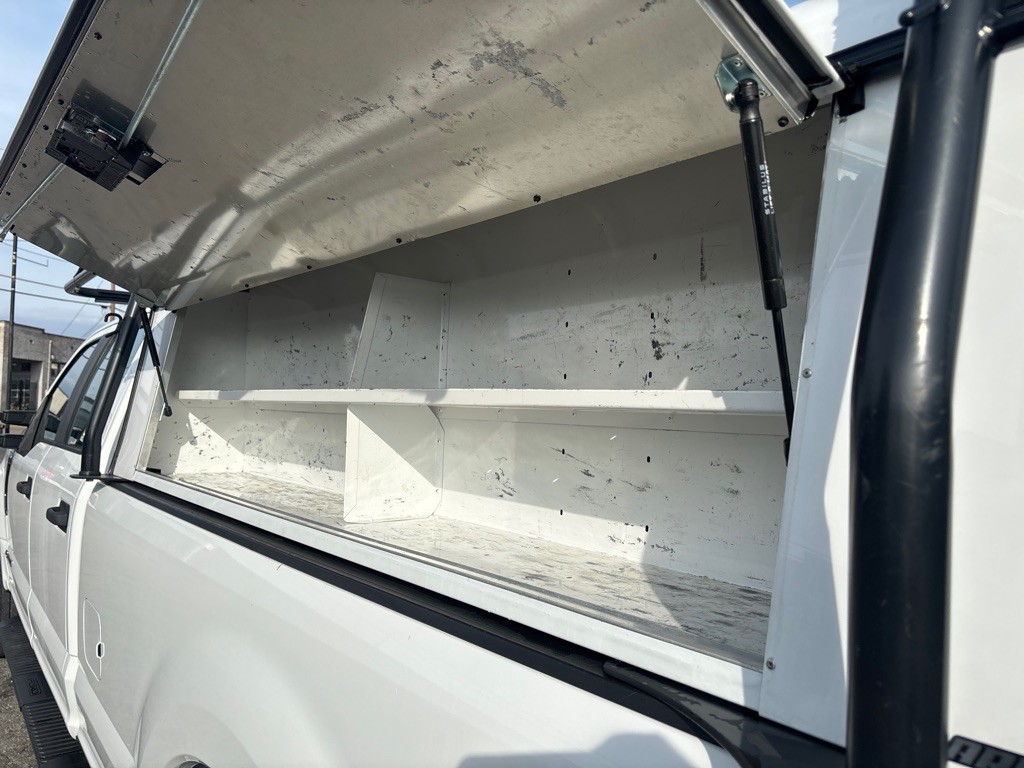 2021 Ford F-250 Image 24