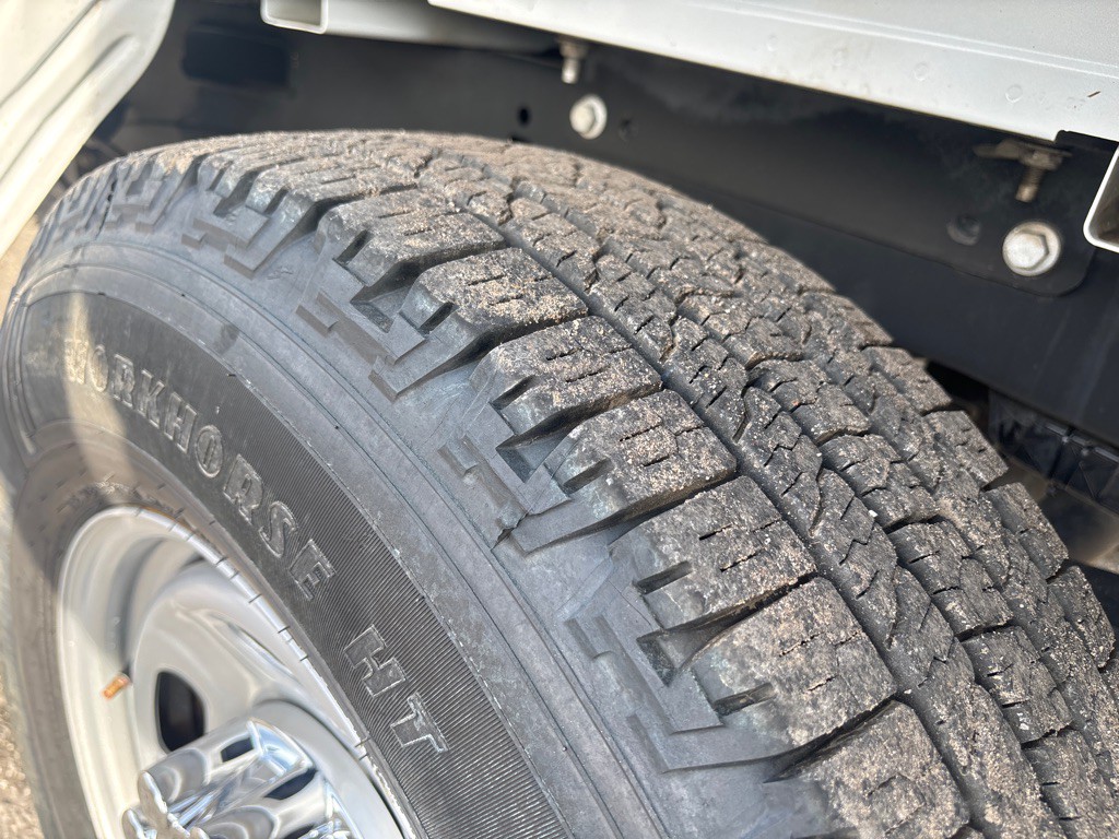 2021 Ford F-250 Image 25