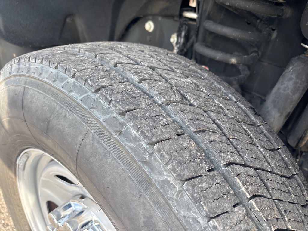 2021 Ford F-250 Image 26