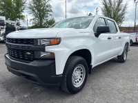 Image for 2020 Chevrolet Silverado 1500  ID: 7194346