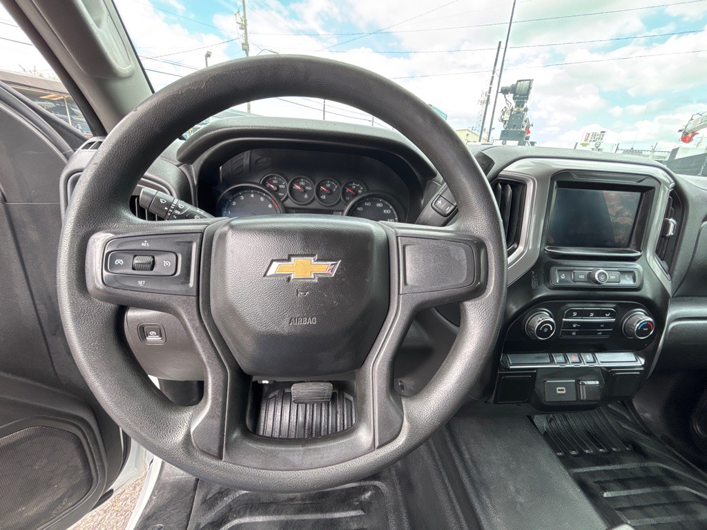 2020 Chevrolet Silverado 1500 Image 10
