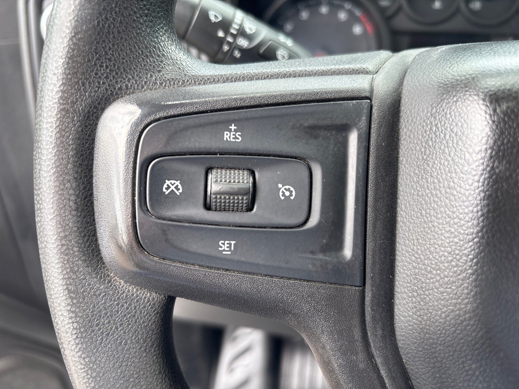 2020 Chevrolet Silverado 1500 Image 11