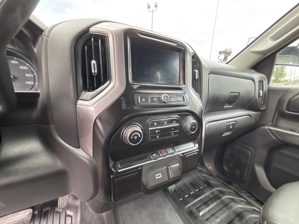 2020 Chevrolet Silverado 1500 Image 13