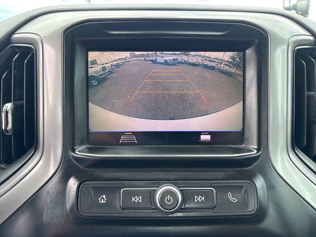 2020 Chevrolet Silverado 1500 Image 14