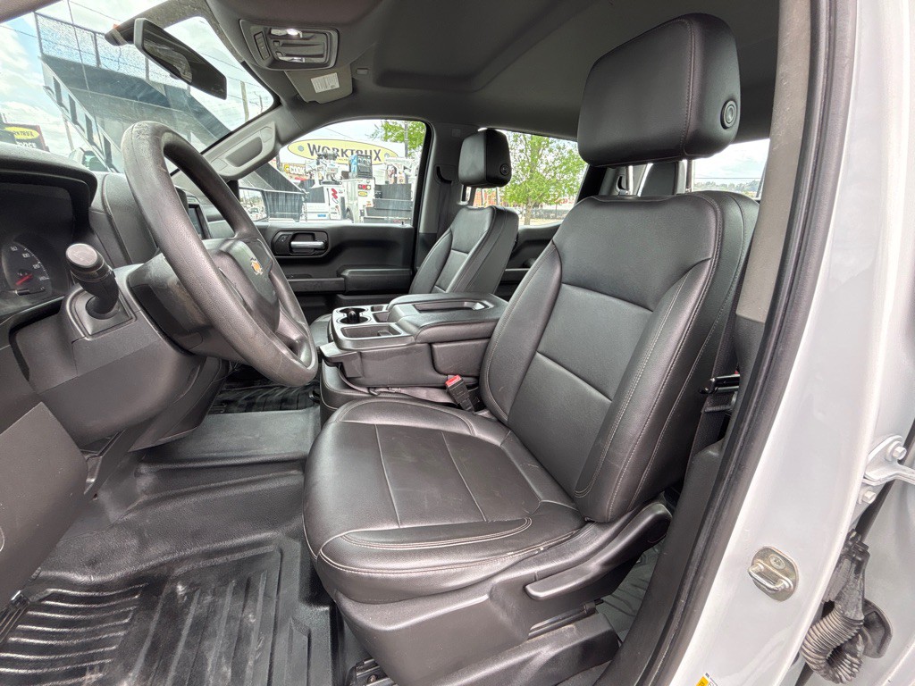 2020 Chevrolet Silverado 1500 Image 15