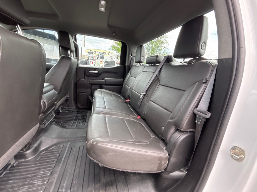 2020 Chevrolet Silverado 1500 Image 16