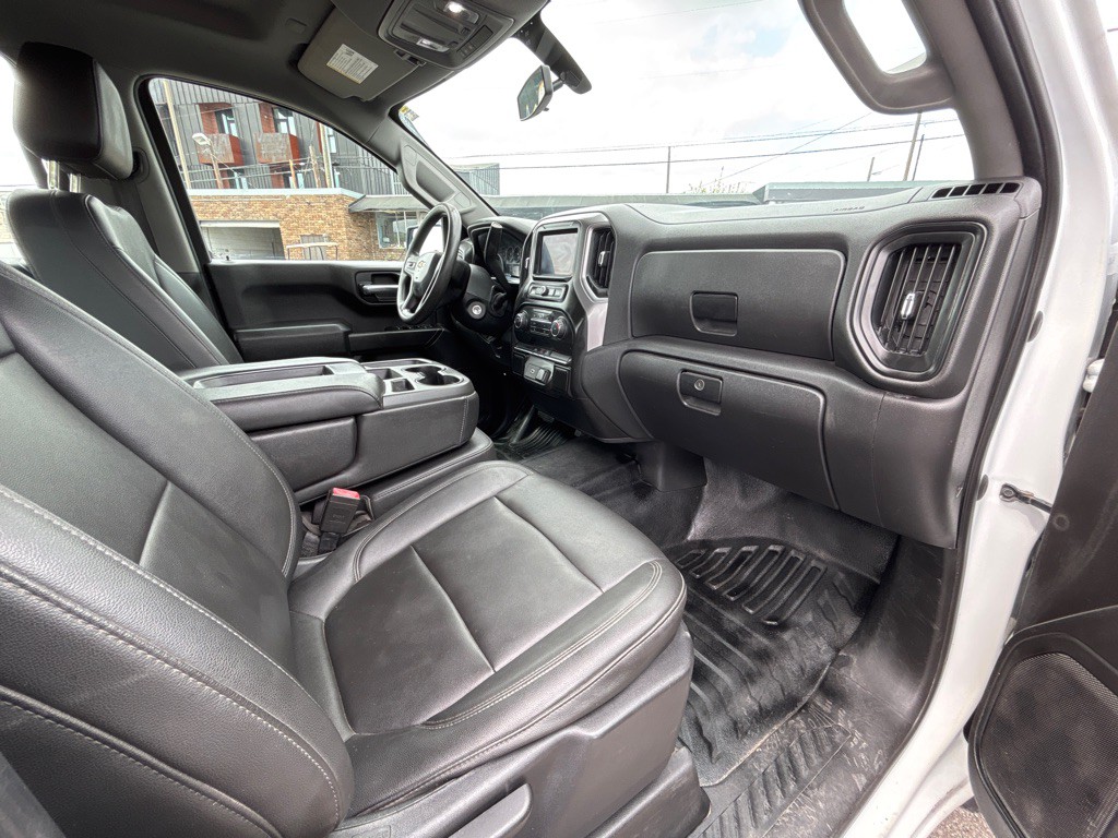 2020 Chevrolet Silverado 1500 Image 17