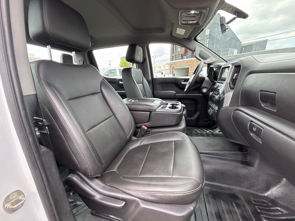 2020 Chevrolet Silverado 1500 Image 18