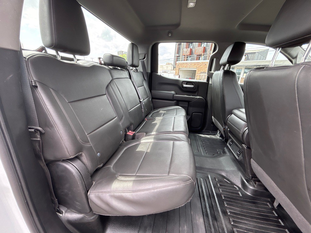 2020 Chevrolet Silverado 1500 Image 19