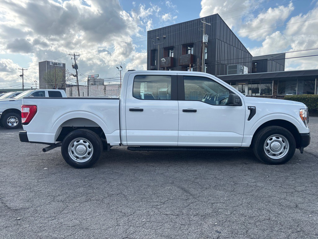 2022 Ford F-150 Image 6