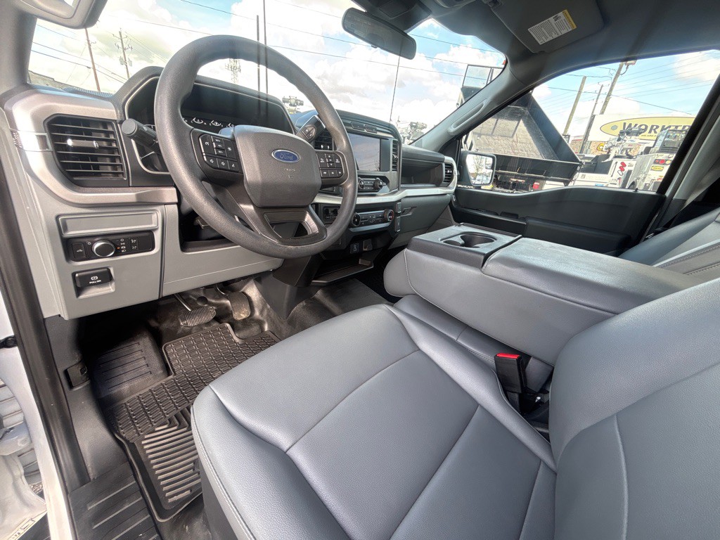 2022 Ford F-150 Image 9