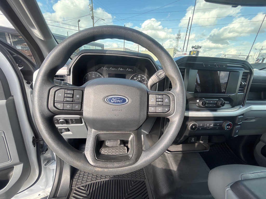 2022 Ford F-150 Image 11