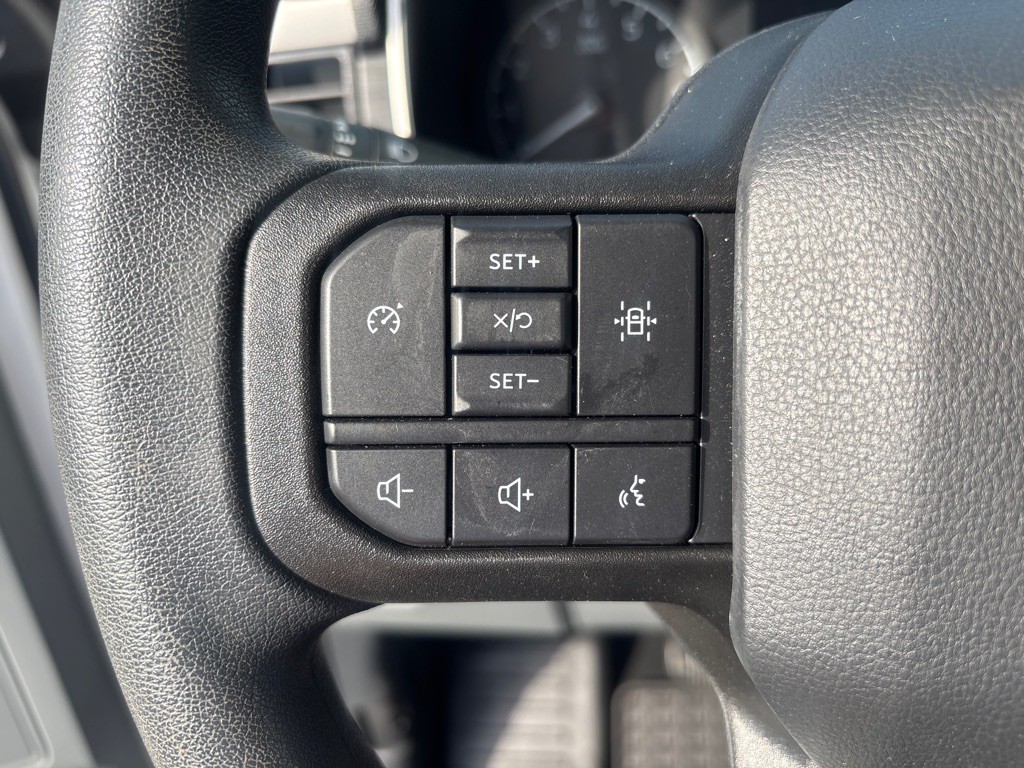 2022 Ford F-150 Image 12