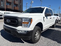 Image for 2021 Ford F-150 Supercrew ID: 7195074