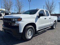 Image for 2019 Chevrolet Silverado 1500  ID: 7195601