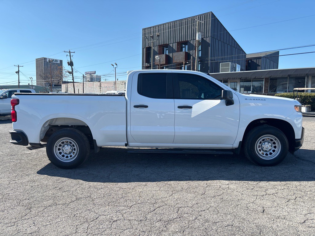 2019 Chevrolet Silverado 1500 Image 6