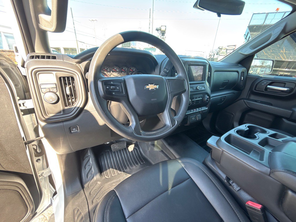 2019 Chevrolet Silverado 1500 Image 9