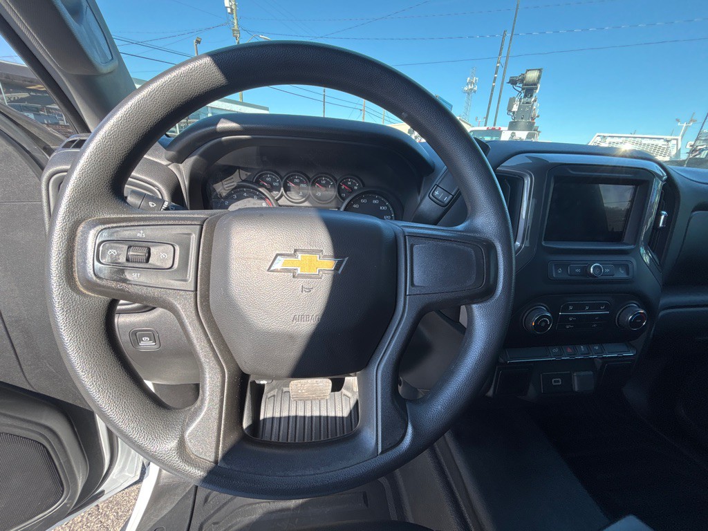 2019 Chevrolet Silverado 1500 Image 11