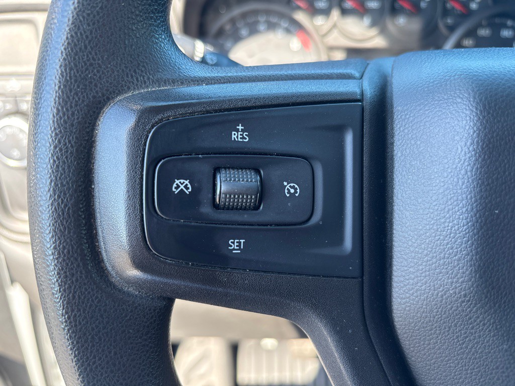 2019 Chevrolet Silverado 1500 Image 12