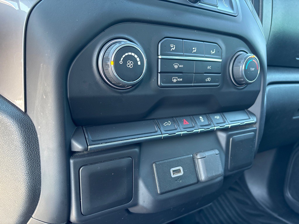 2019 Chevrolet Silverado 1500 Image 15