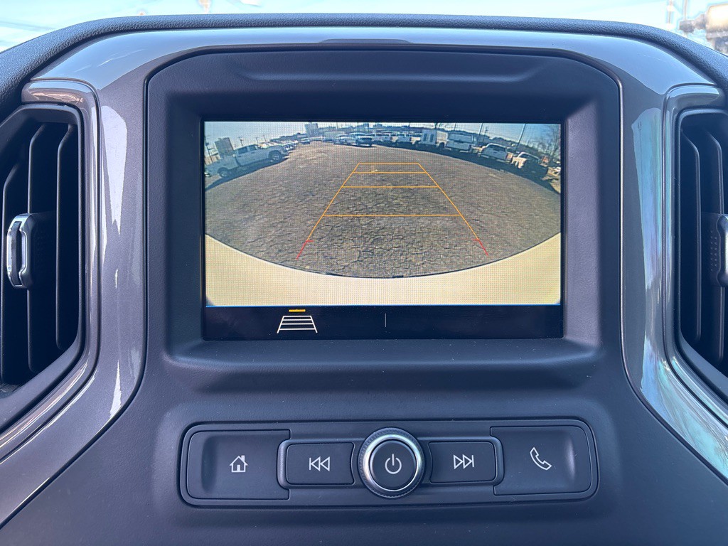 2019 Chevrolet Silverado 1500 Image 16