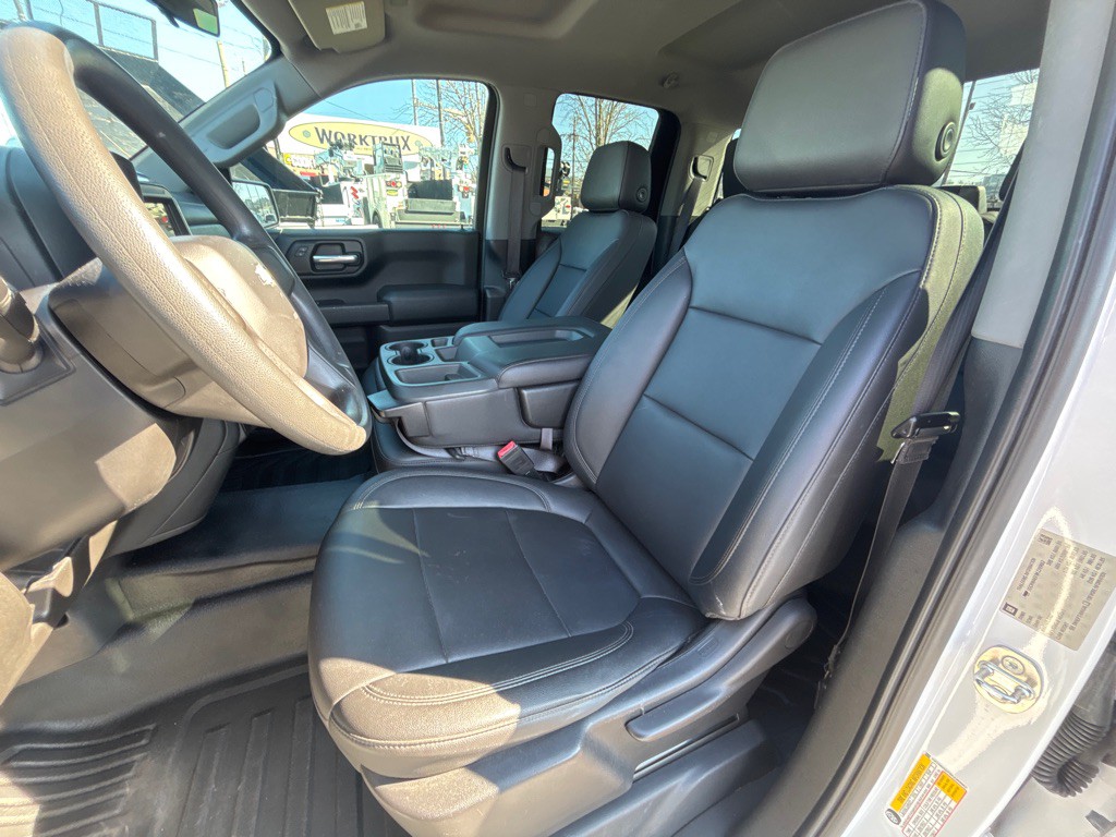 2019 Chevrolet Silverado 1500 Image 17